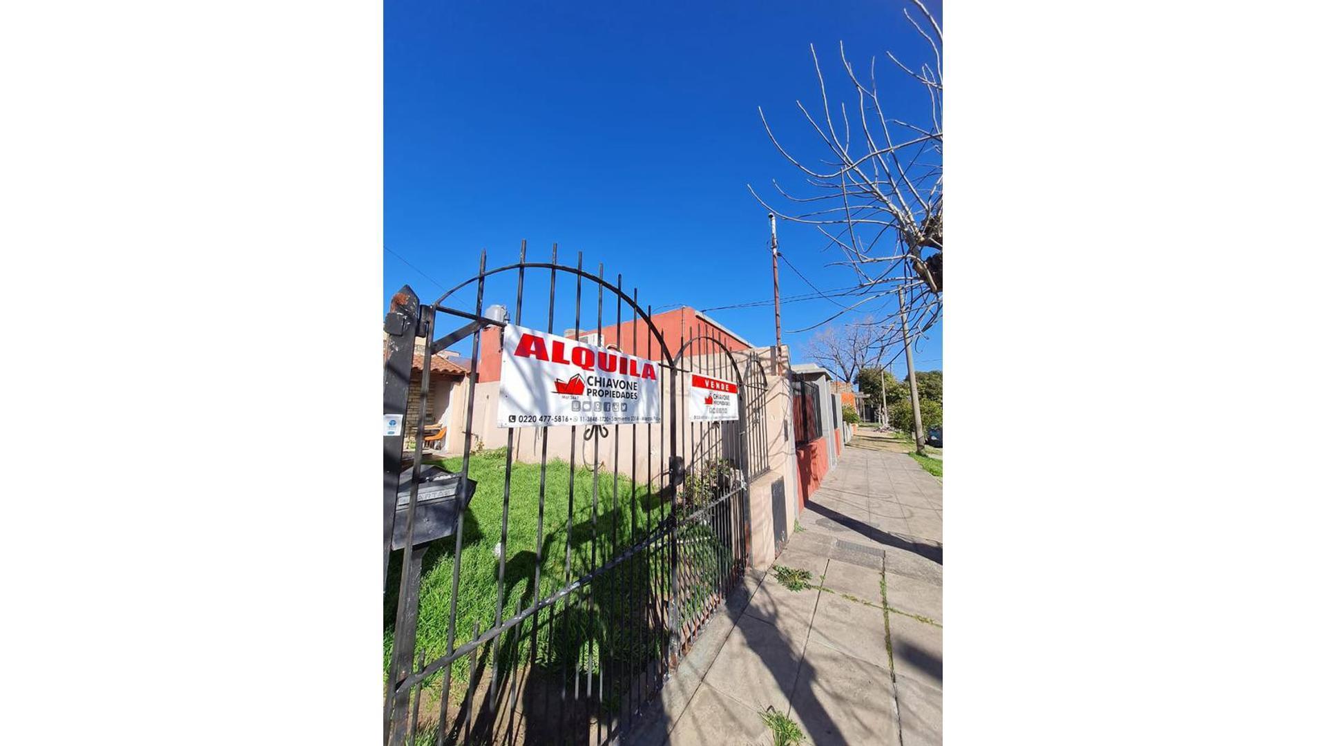 Casa en venta - Moron