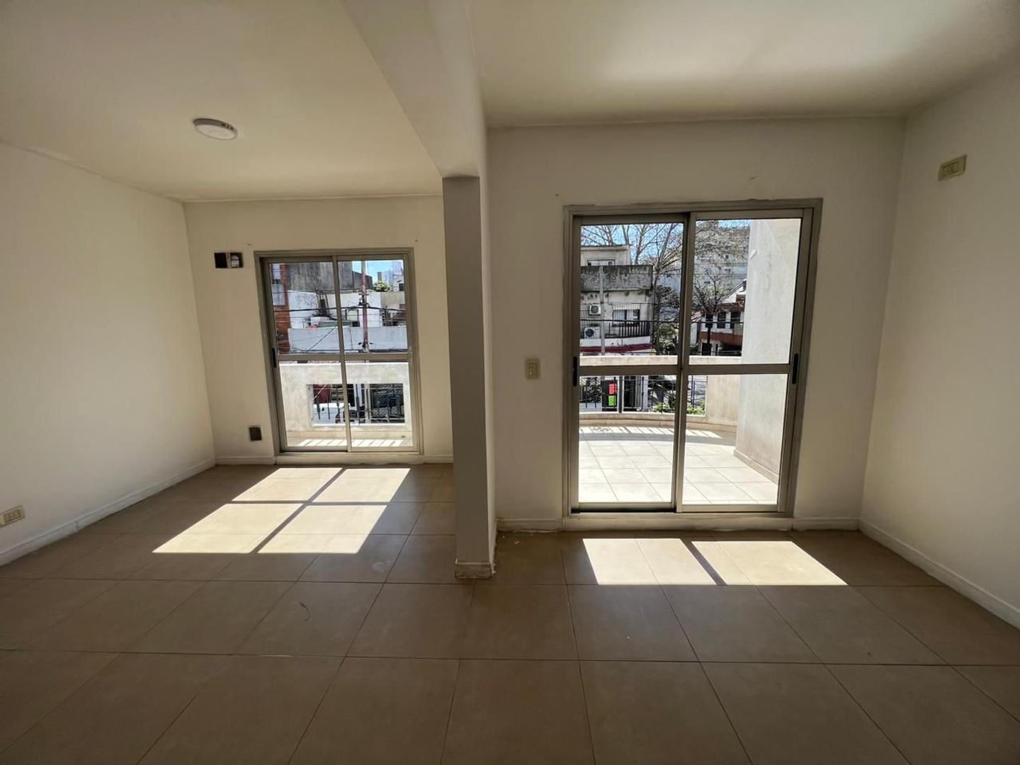 Departamento en Alquiler de 1 dormitorio