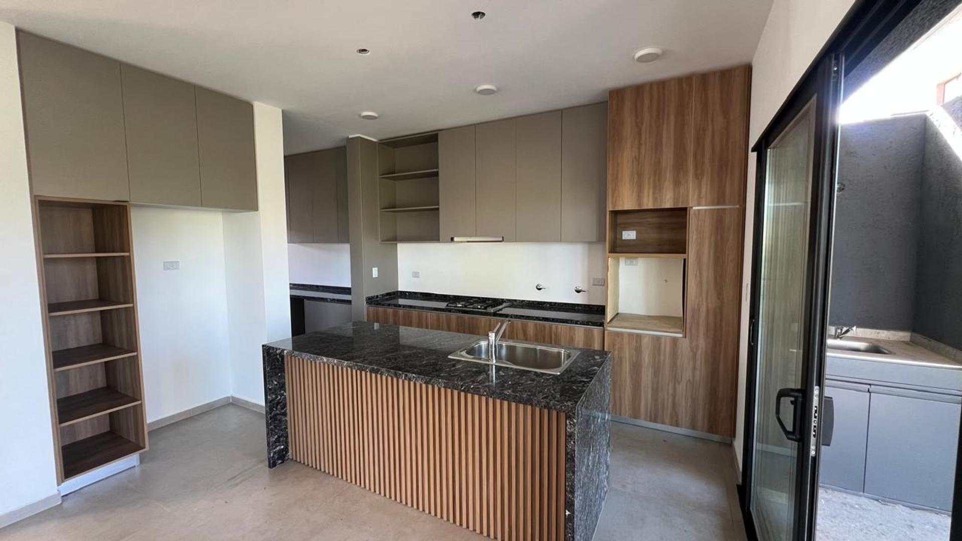 Las Canitas Malagueno