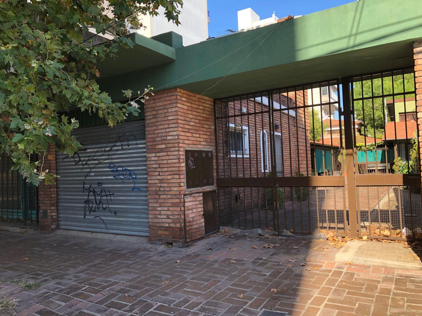 Gral. Manuel Belgrano 4500