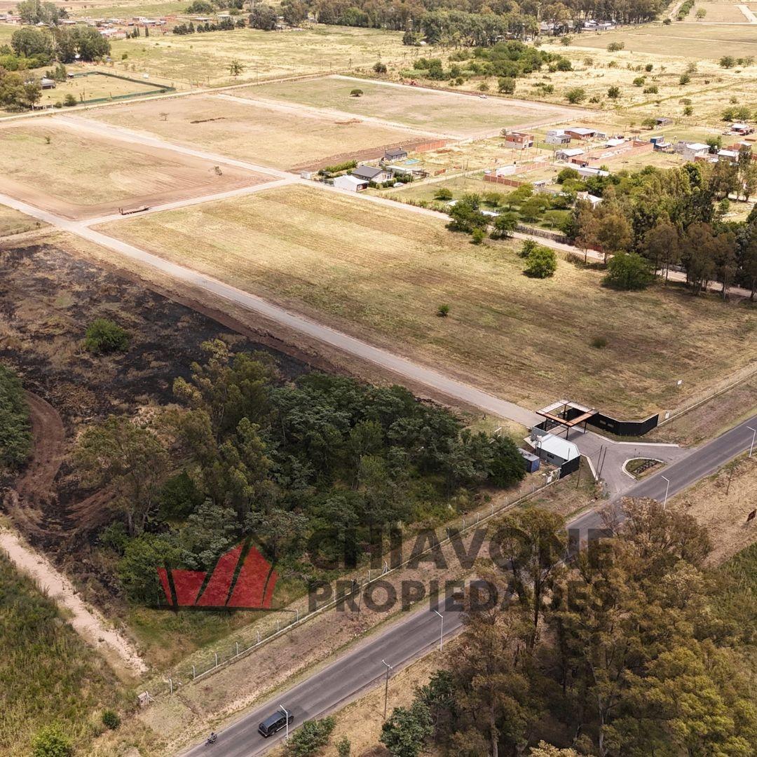 VENTA LOTEO ACACIAS DE ACOSTA, MARIANO ACOSTA.