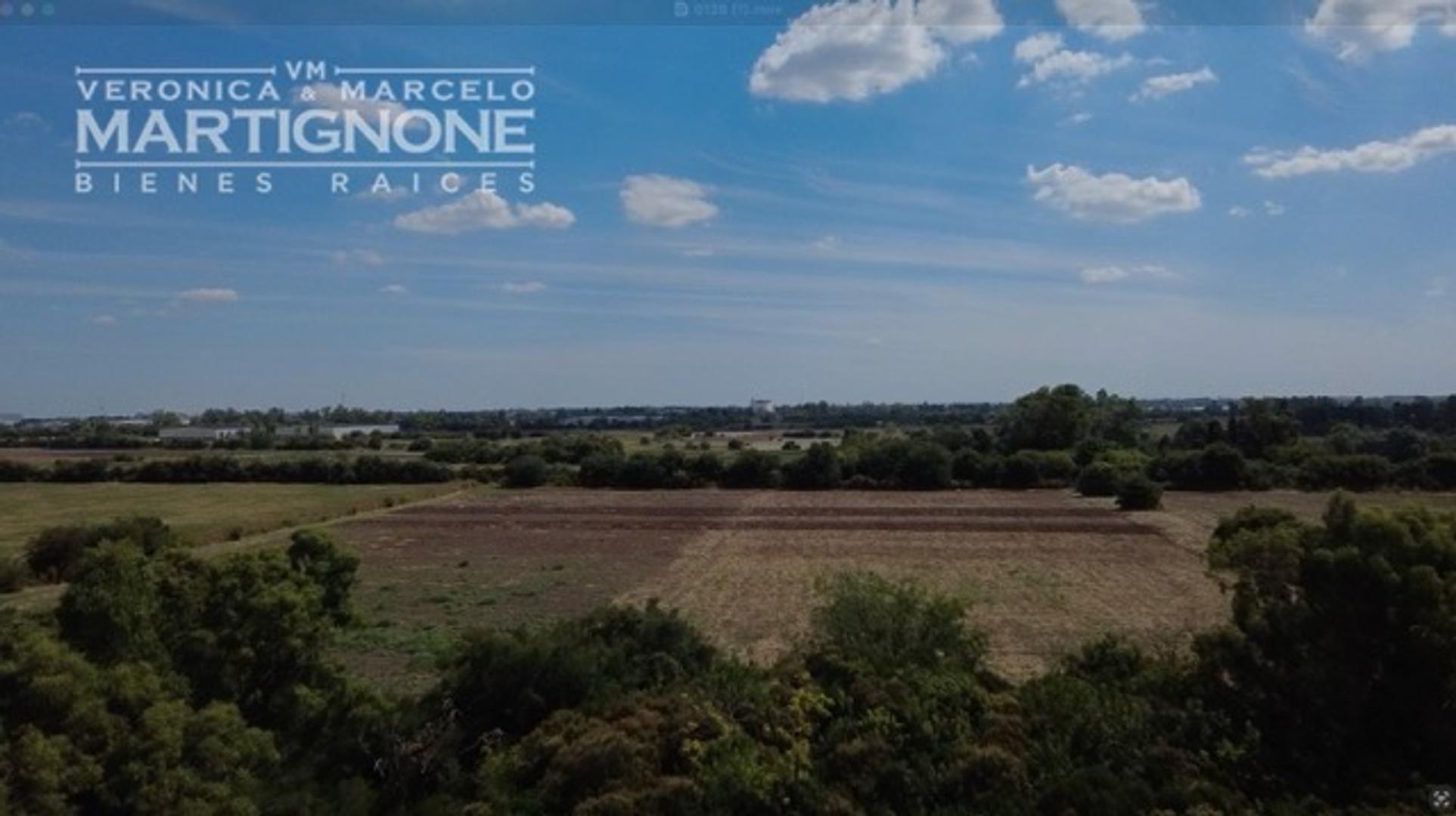 Terreno en Venta en Almirante Irizar, USD 325.000