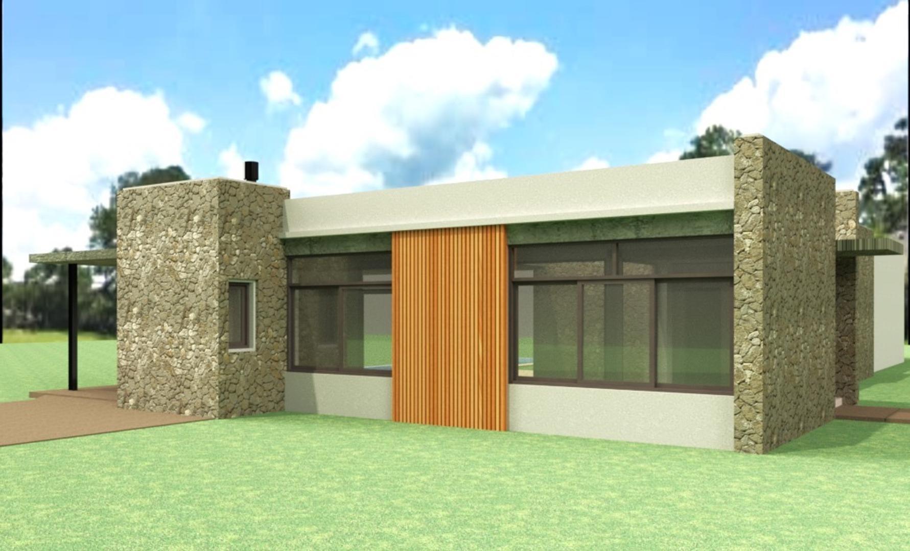 Barrio "san Sebastian", Área 7 Lote 79