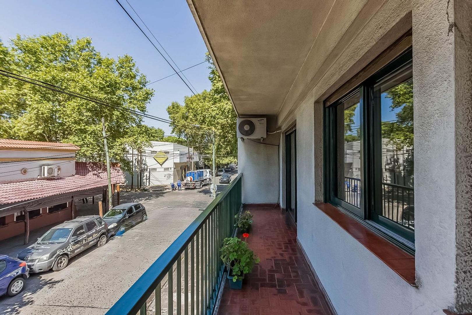 Departamento en Venta 46 años