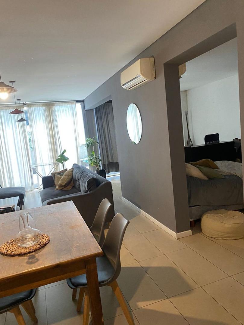 Departamento en Venta de Monoambiente