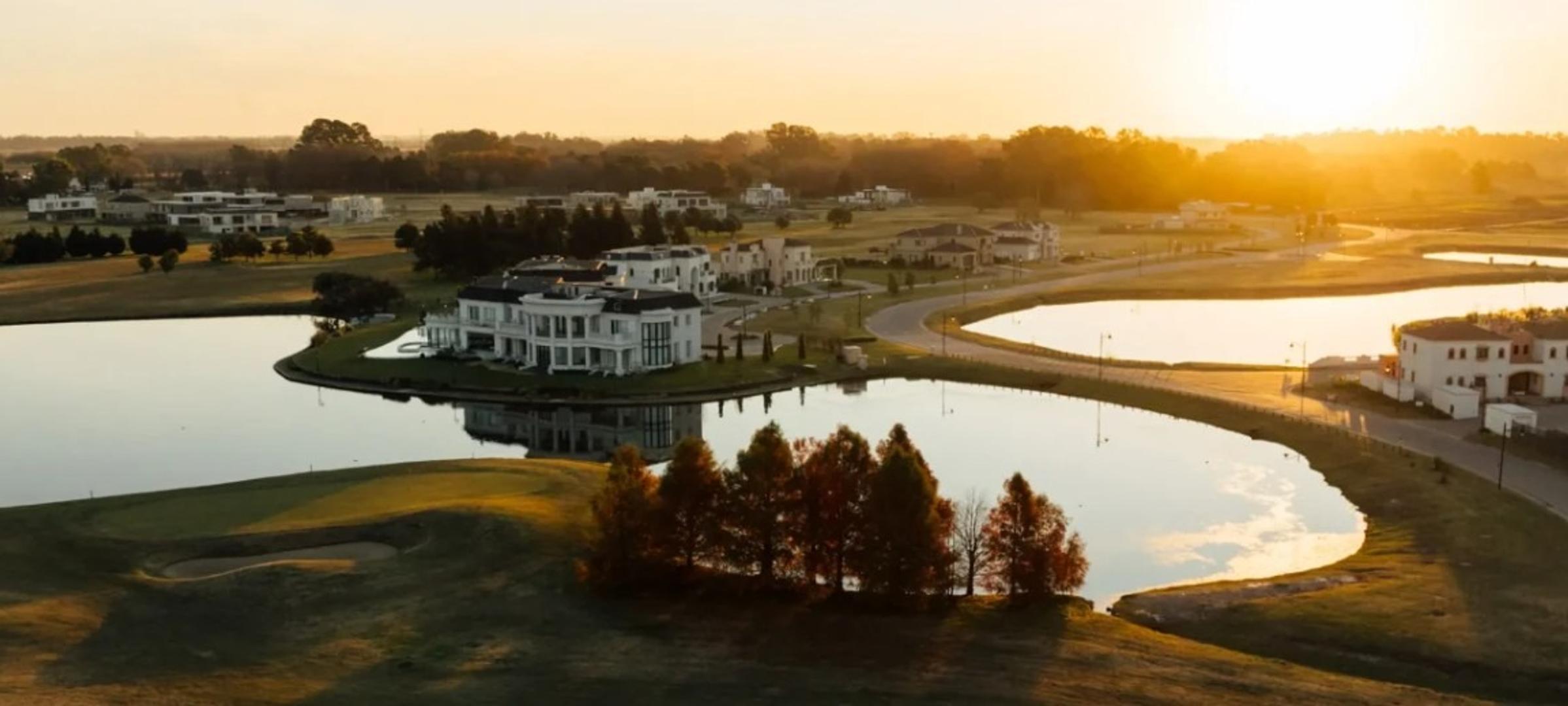 Lotes exclusivos en La Providencia Resort & Country Club –