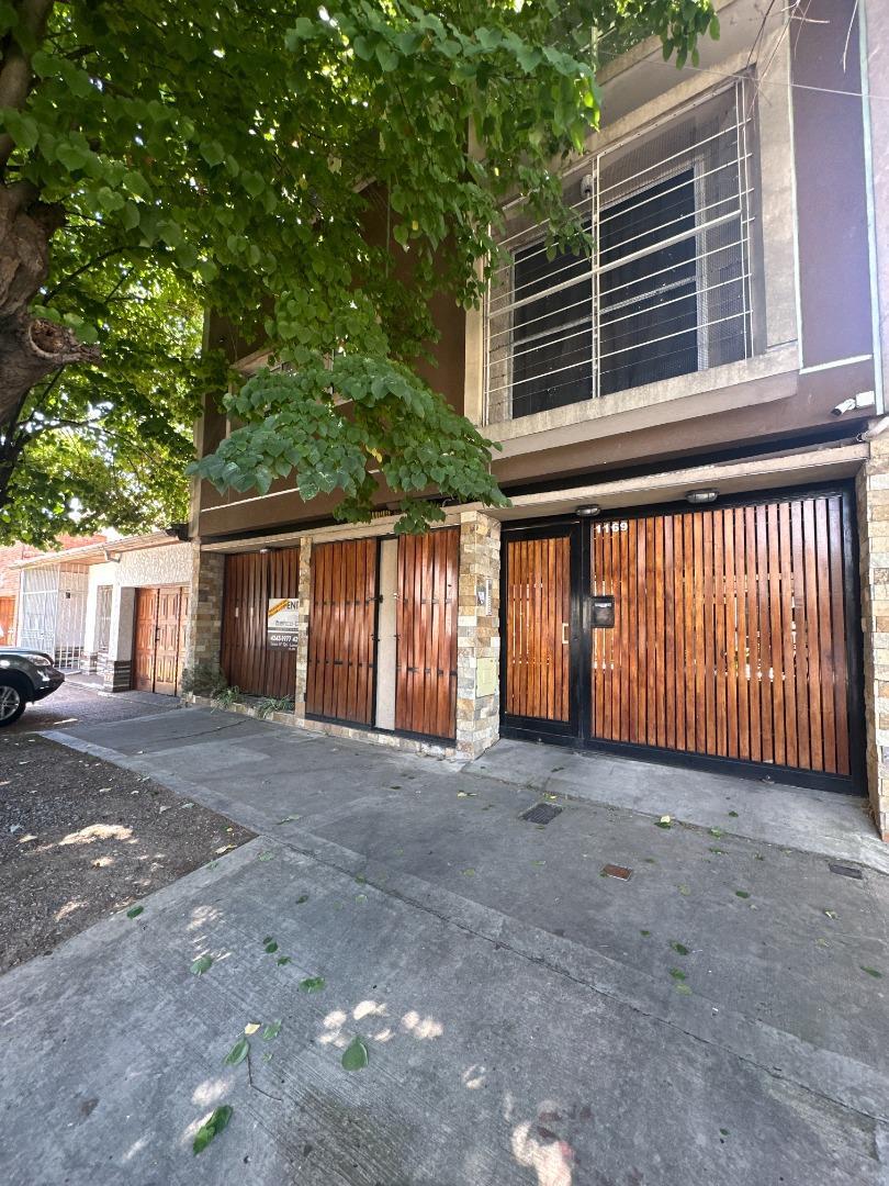 Departamentos en Venta de 2 y 3 amb - Loria 1169