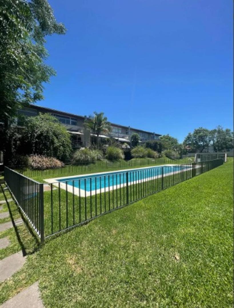 Departamento a la venta en Béccar