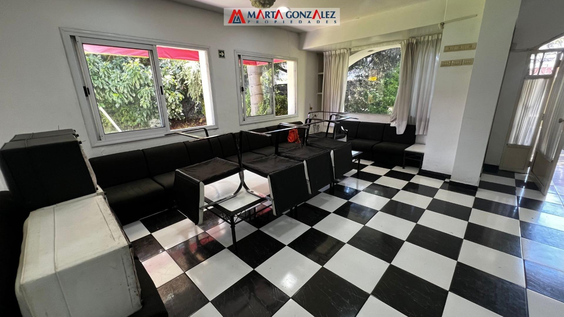 Casa en Venta en Villa Sarmiento, USD 130.000