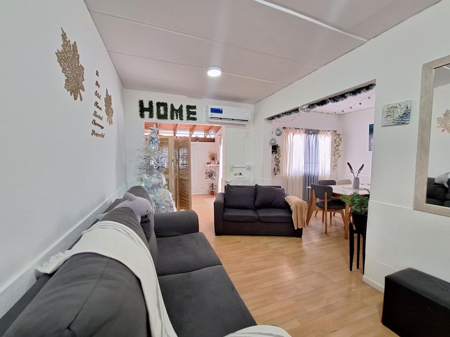 Departamento en Venta de 4 ambientes