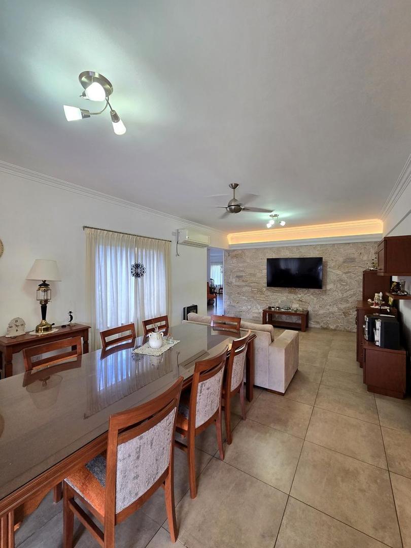Casa en Venta 6 años