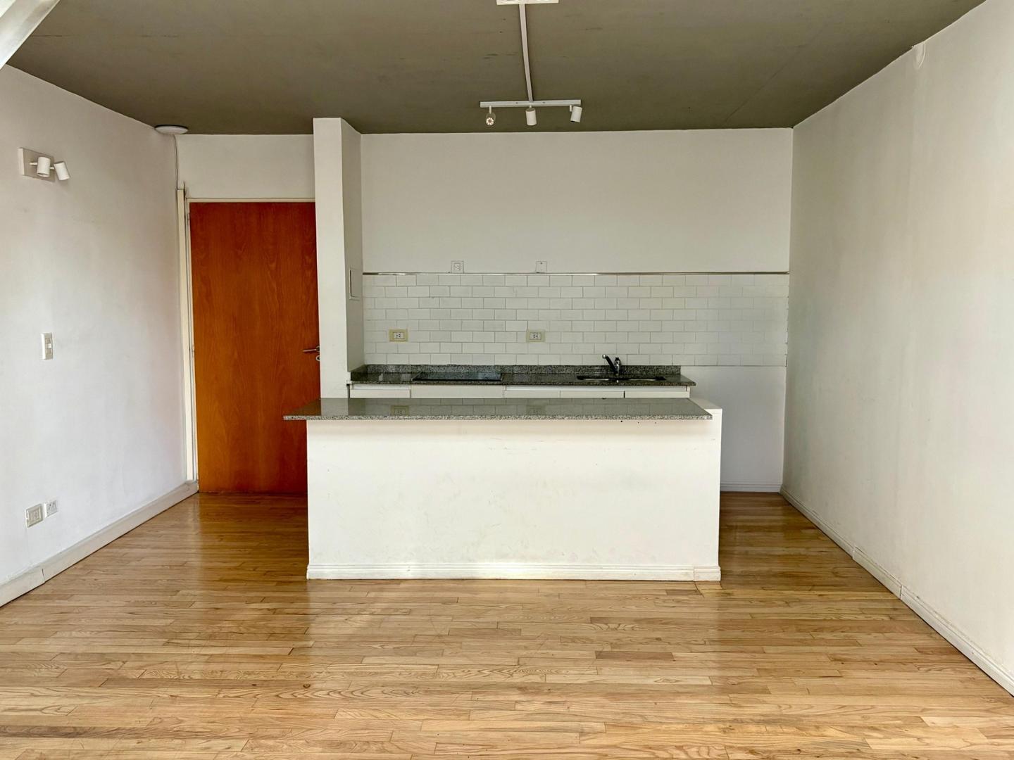 Departamento en Venta Apto profesional