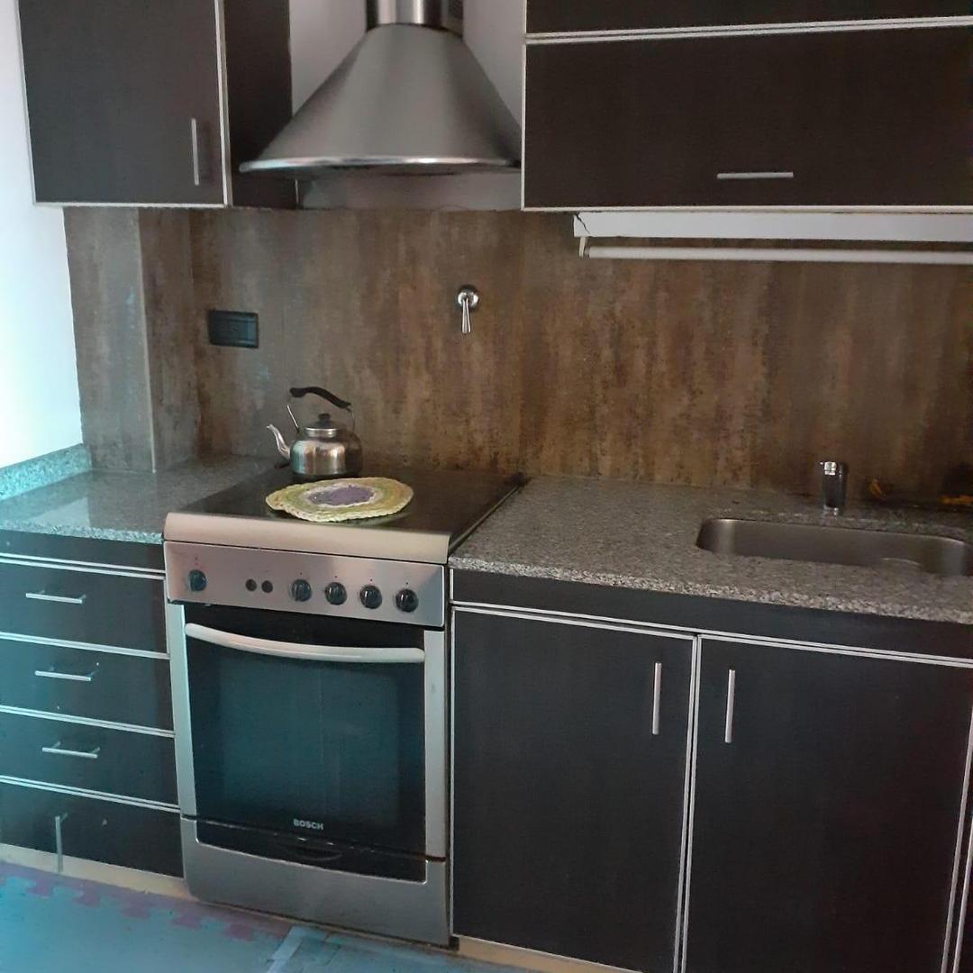 APTO CREDITO - Duplex 3 Amb. c/Patio