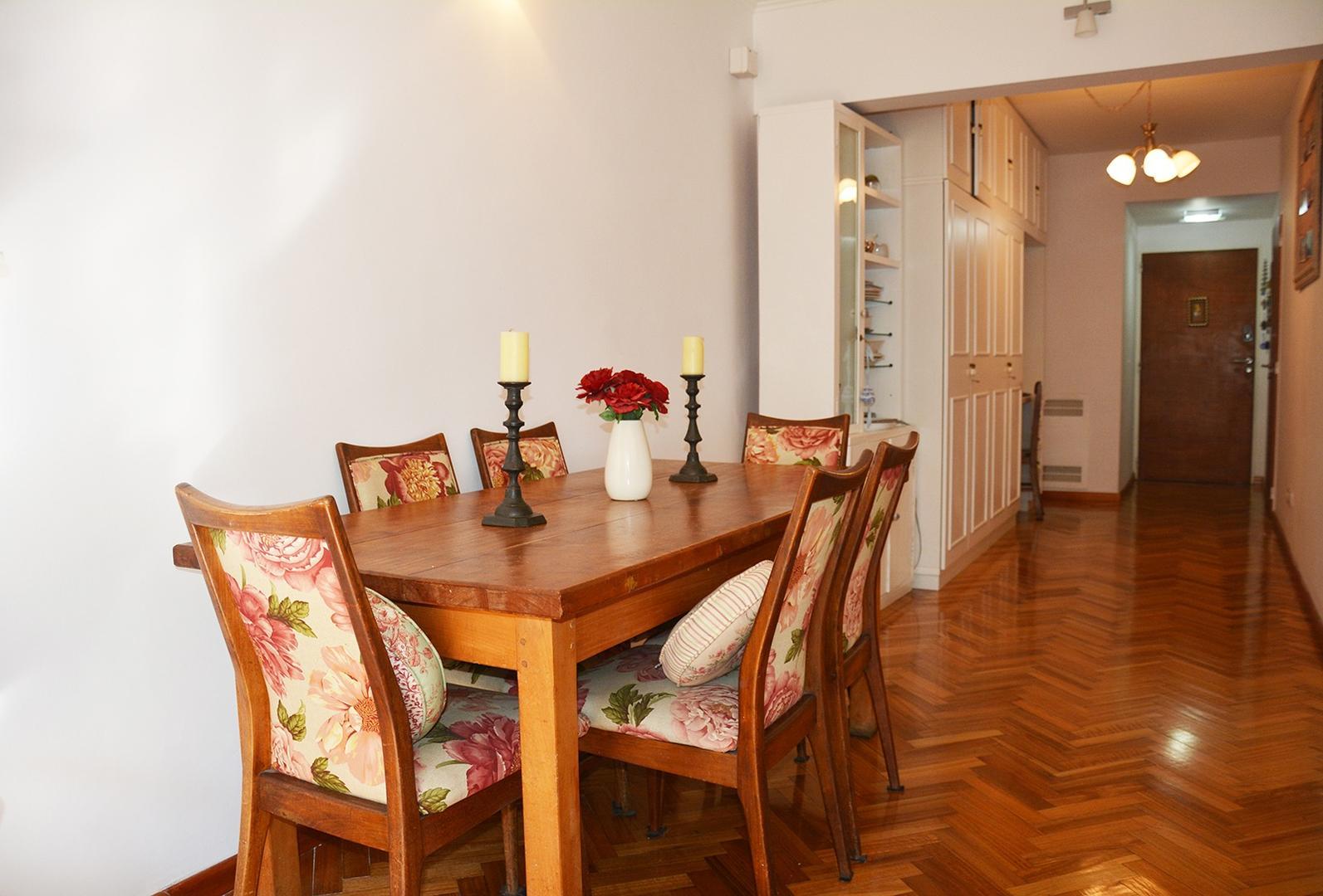 Laprida 1139 , Piso 2