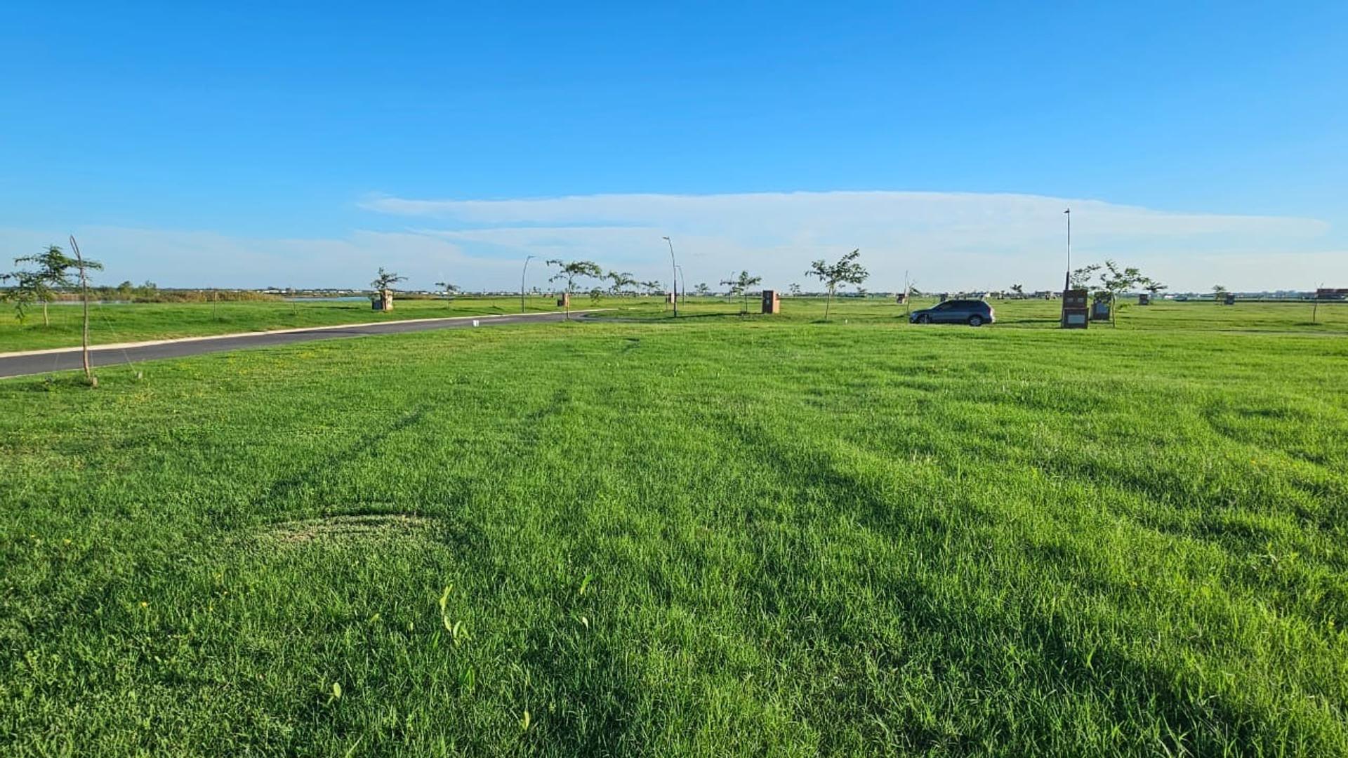 Terreno en Venta de 724,0 m2