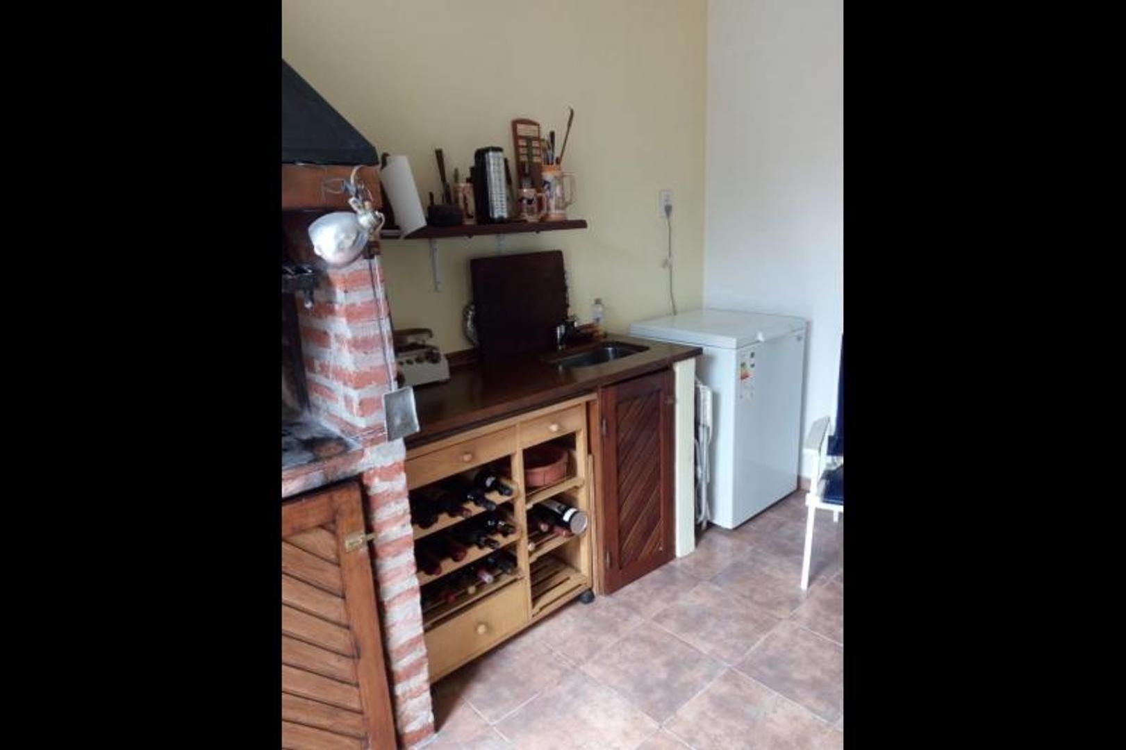 Casa en Venta 15 años