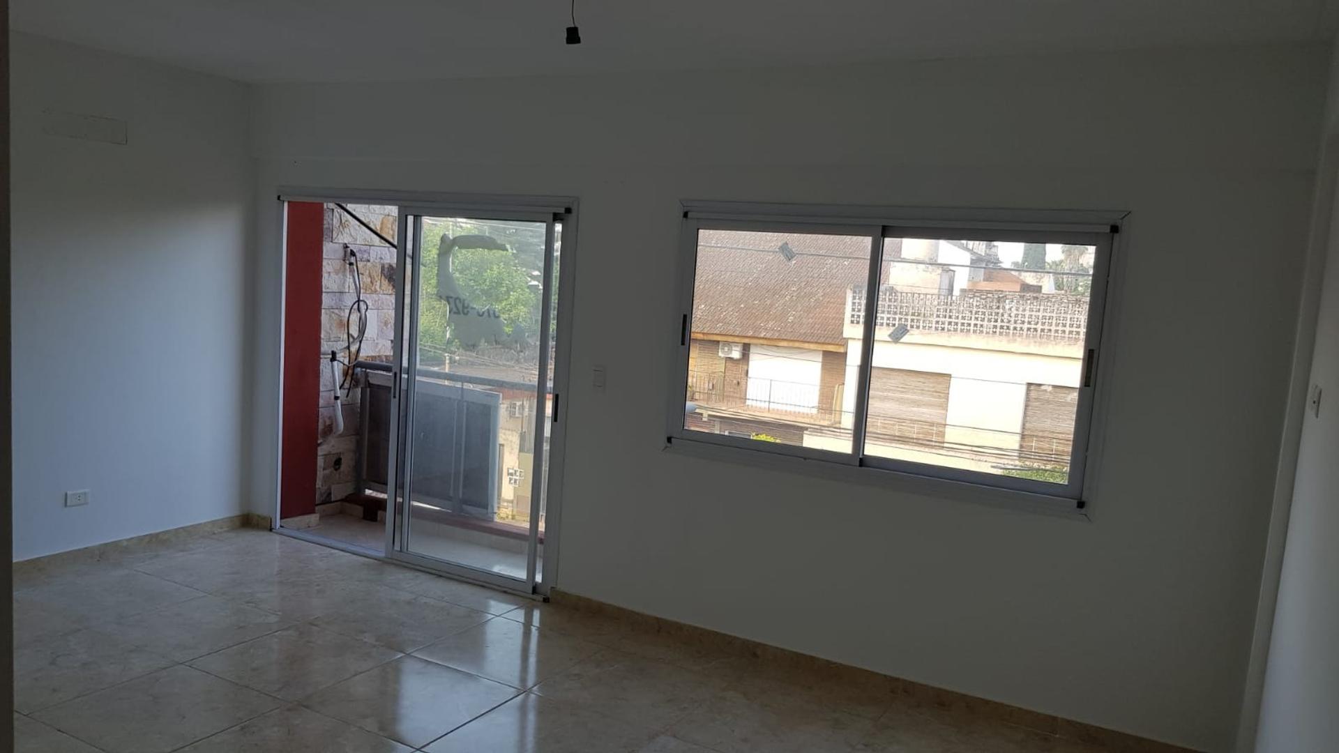 VENTA EN BLOCK - TRES DEPARTAMENTOS A ESTRENAR MORÓN CENTRO