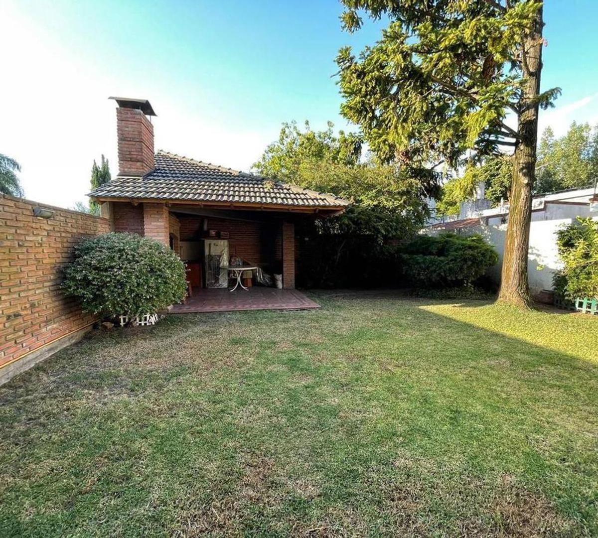 Casa en Alquiler de 3 dormitorios