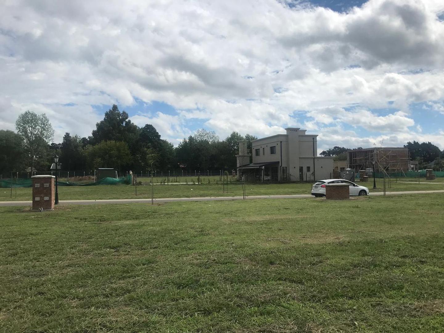 Terreno en Venta 17  mts Frente