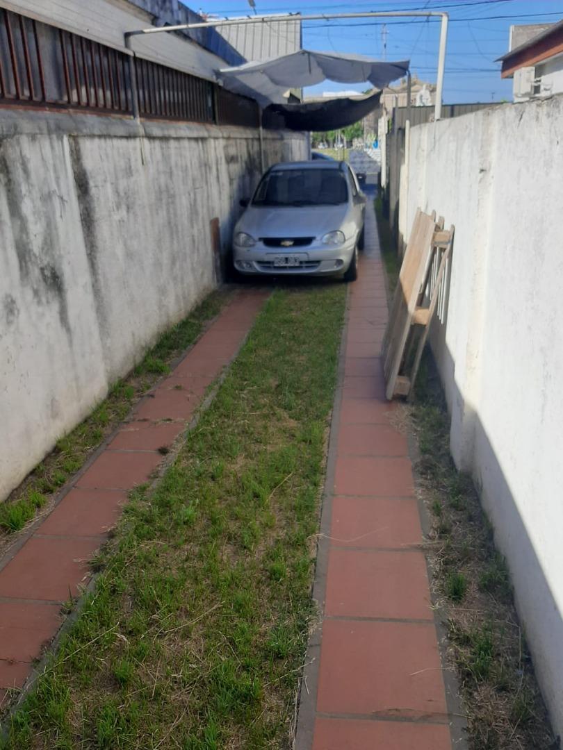 Vendo casa Interna en Savio al 500