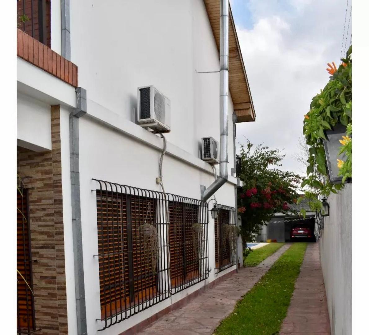 Casa en Venta 20 años
