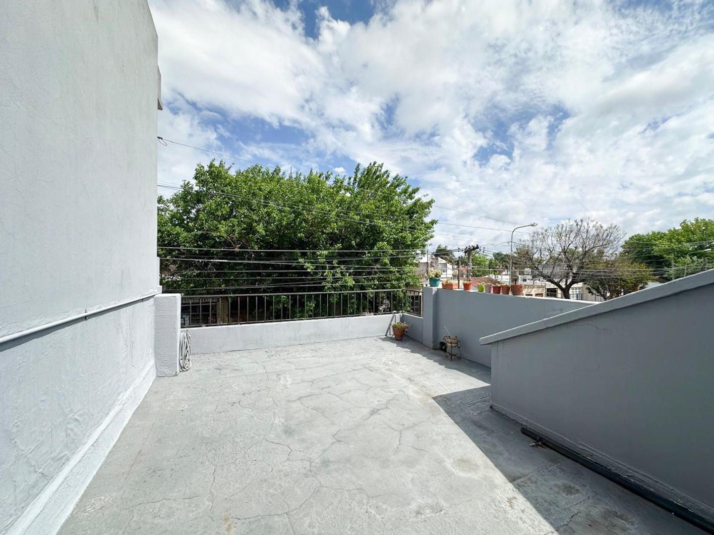 Departamento en Venta en Merlo, USD 69.000