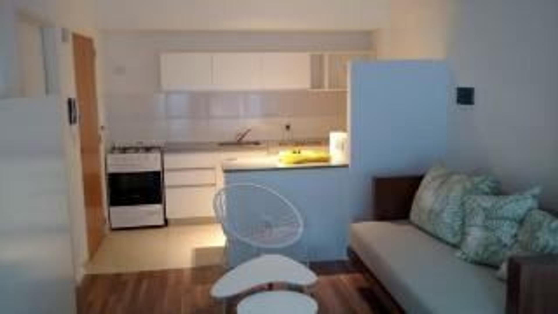 Departamento Alquiler x Temporada