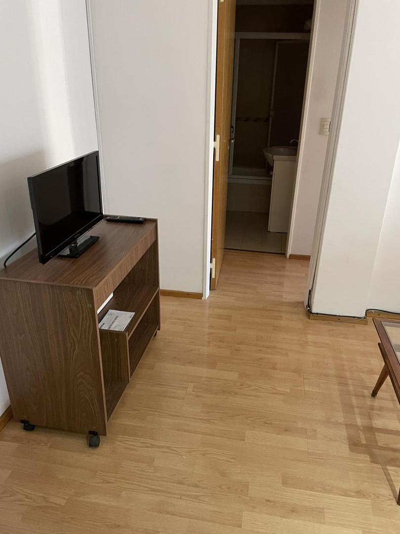 Departamento en Alquiler Temporal en Centro, USD 700