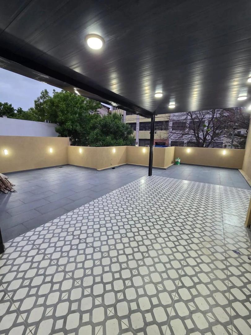 HERMOSA CASA A ESTRENAR MINIMALISTA 3 AMBIENTES