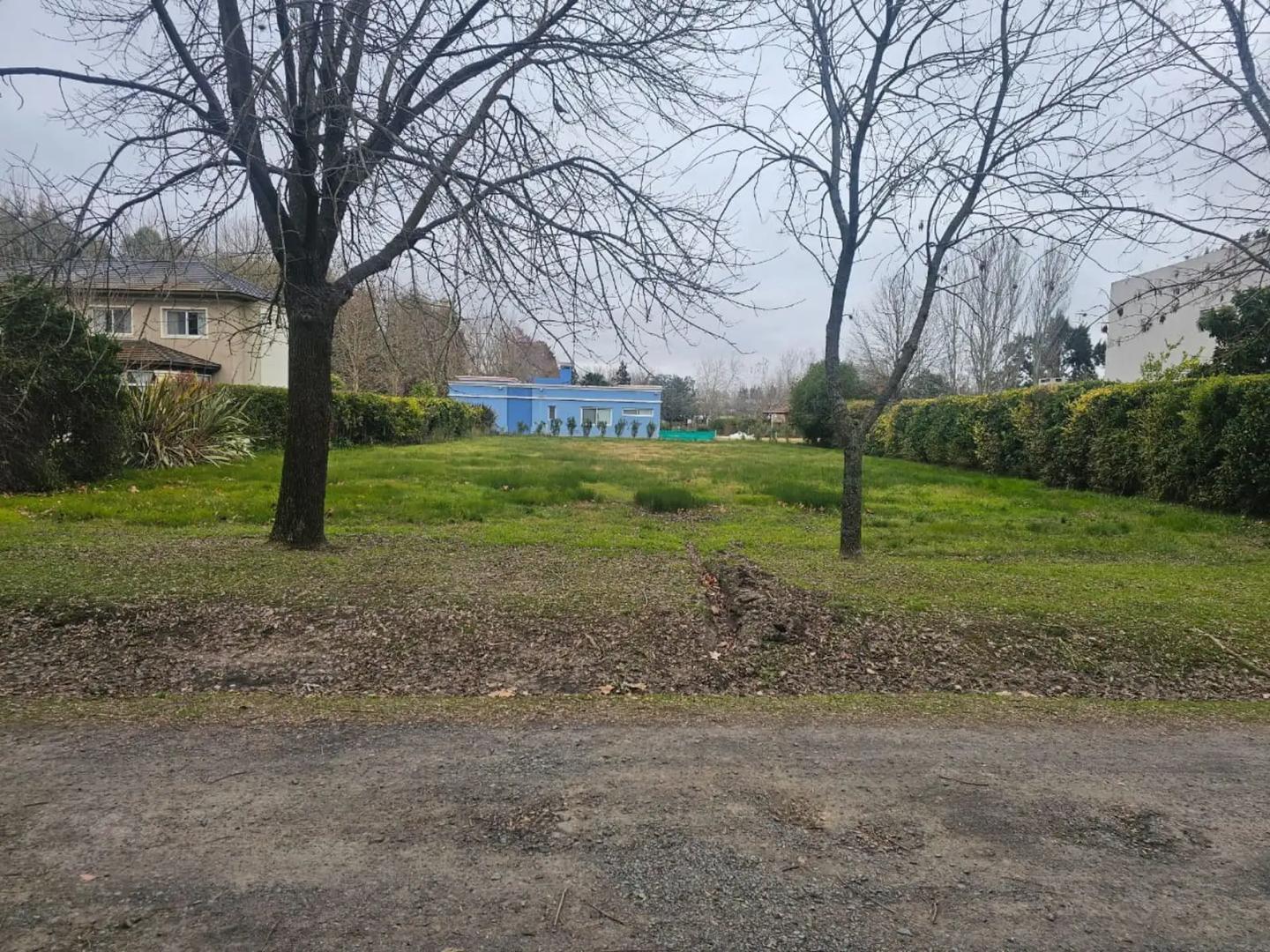 Terreno en Venta en Haras Del Sur, USD 26.000