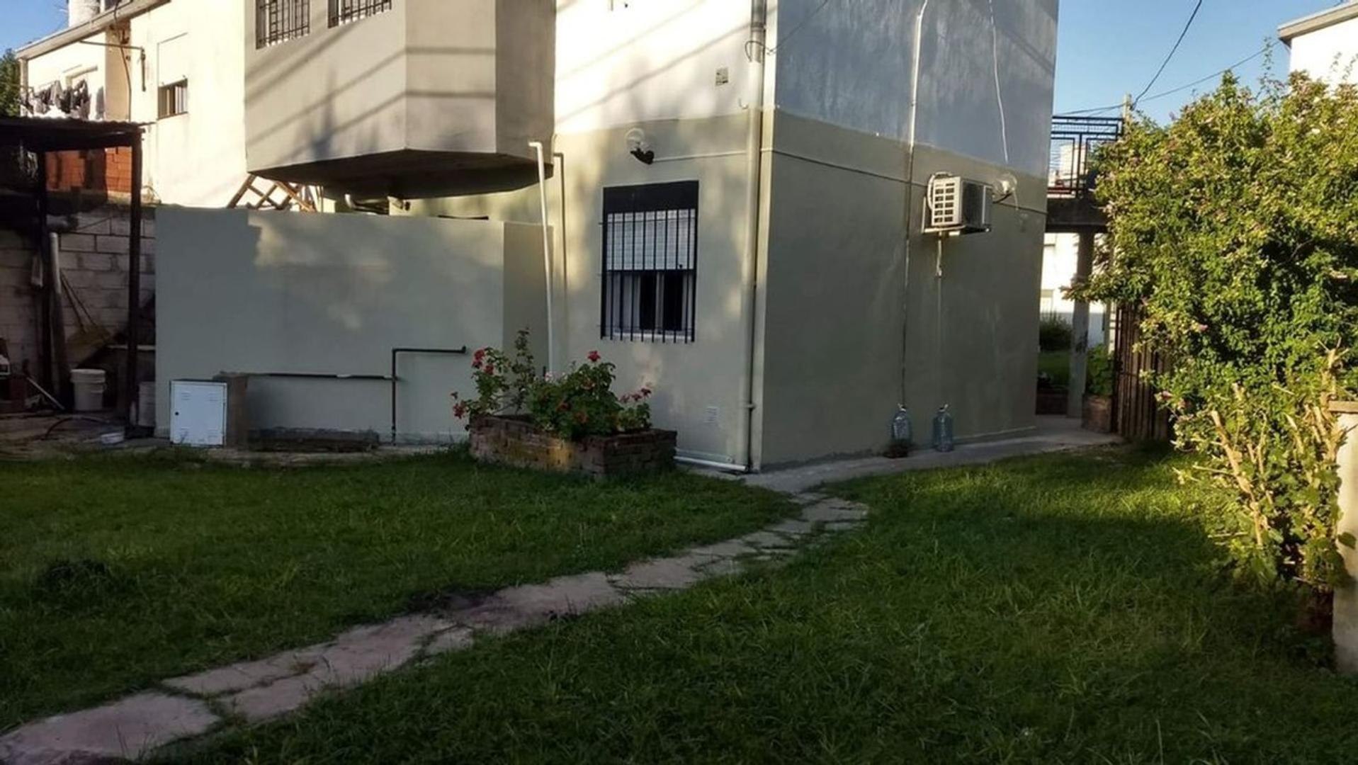 DEPARTAMENTO 2 HABITACIONES EN VENTA /GONNET