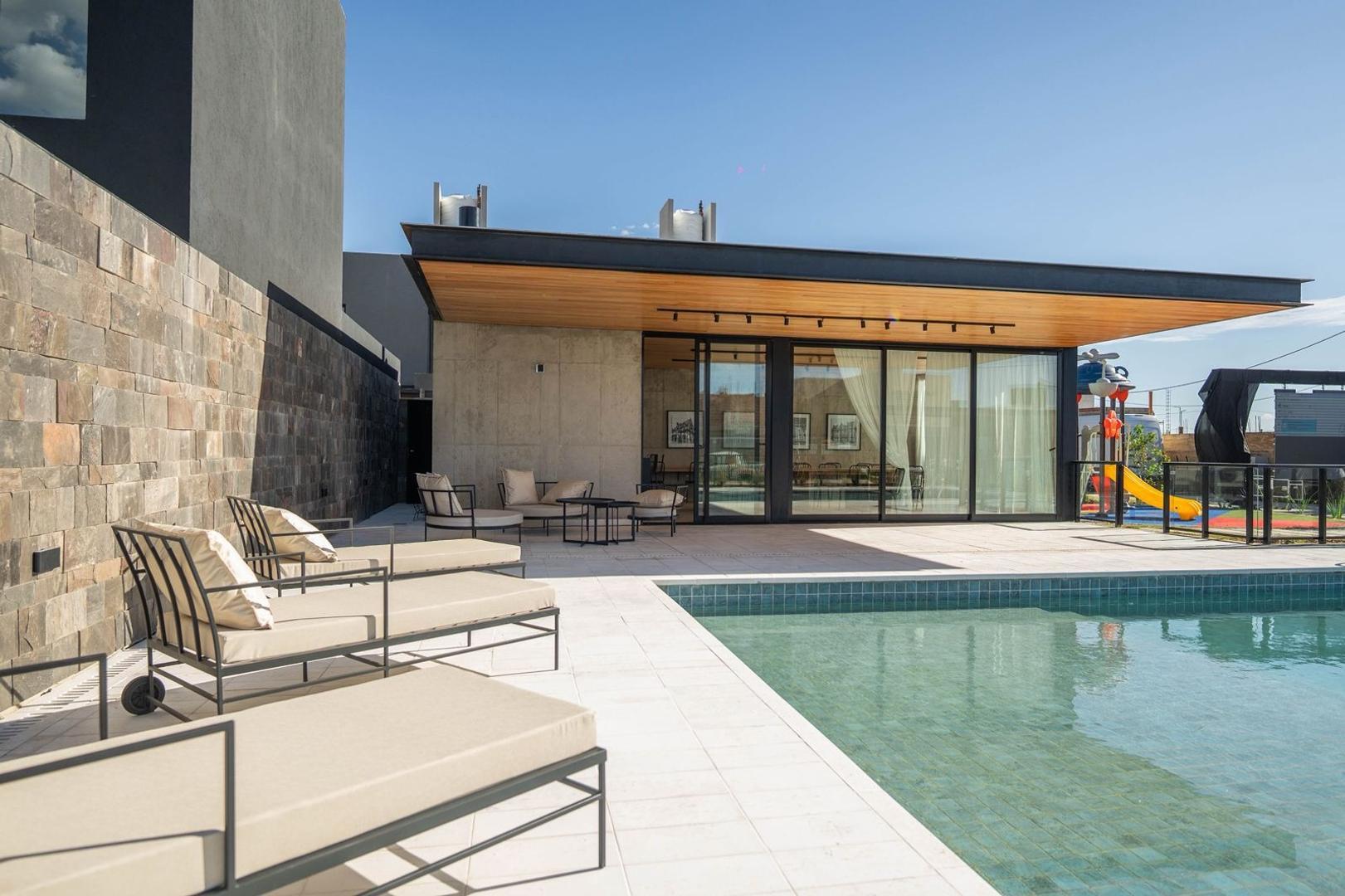 EXCLUSIVO DÚPLEX EN VENTA 3 DORM. HOUSING