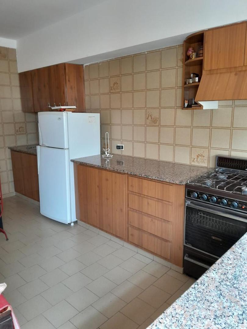 Depto Tipo Casa en Alquiler Temporal 20 años