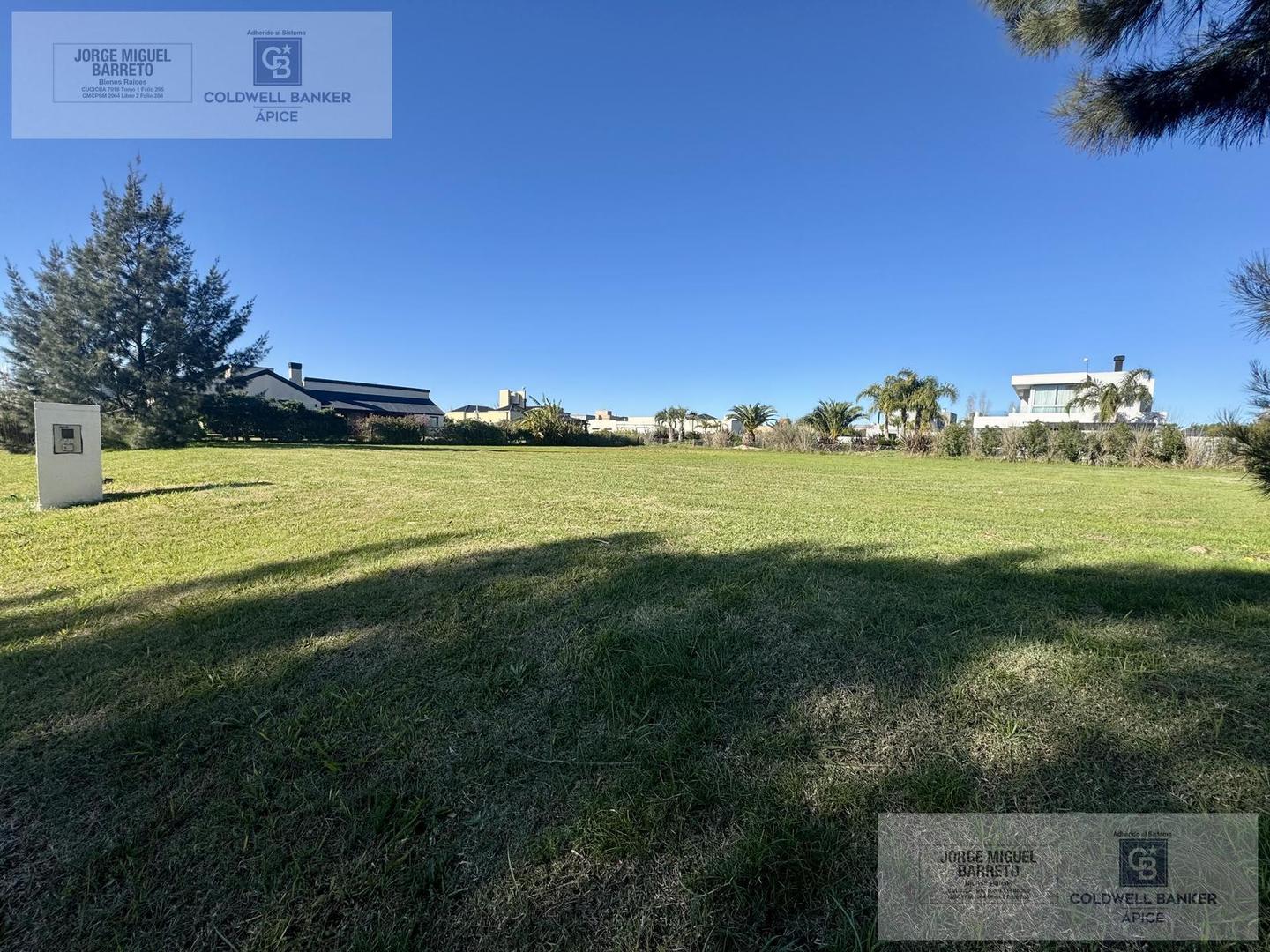 Terreno en Venta de 800,0 m2