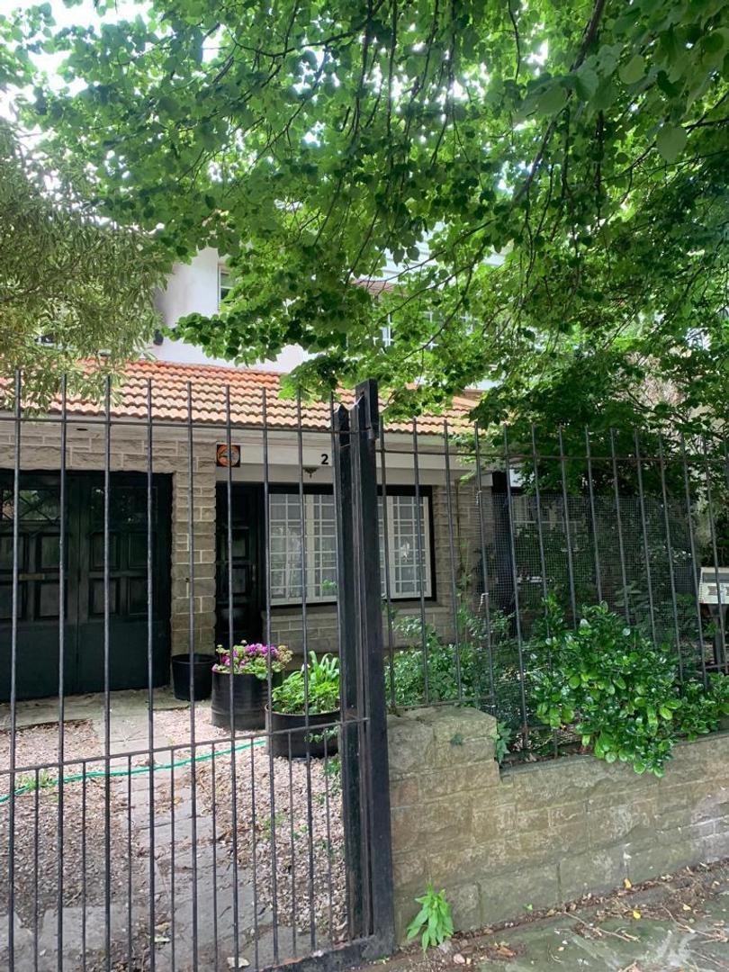 Casa en Alquiler Temporal de 5 dormitorios