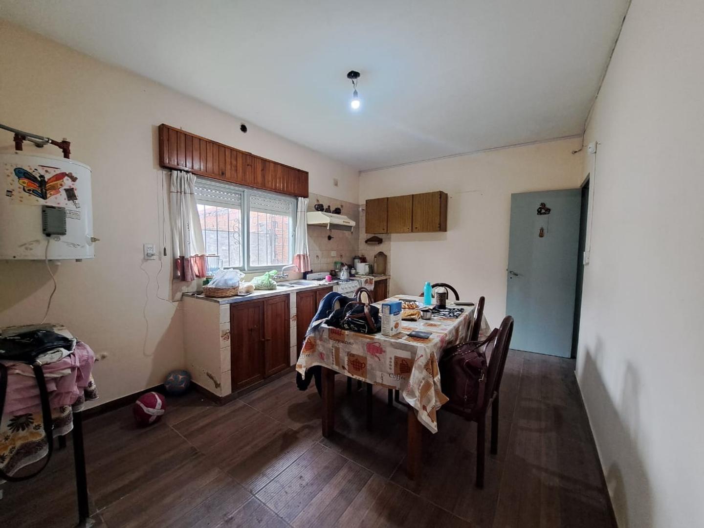 Casa en Venta en Merlo, USD 40.000