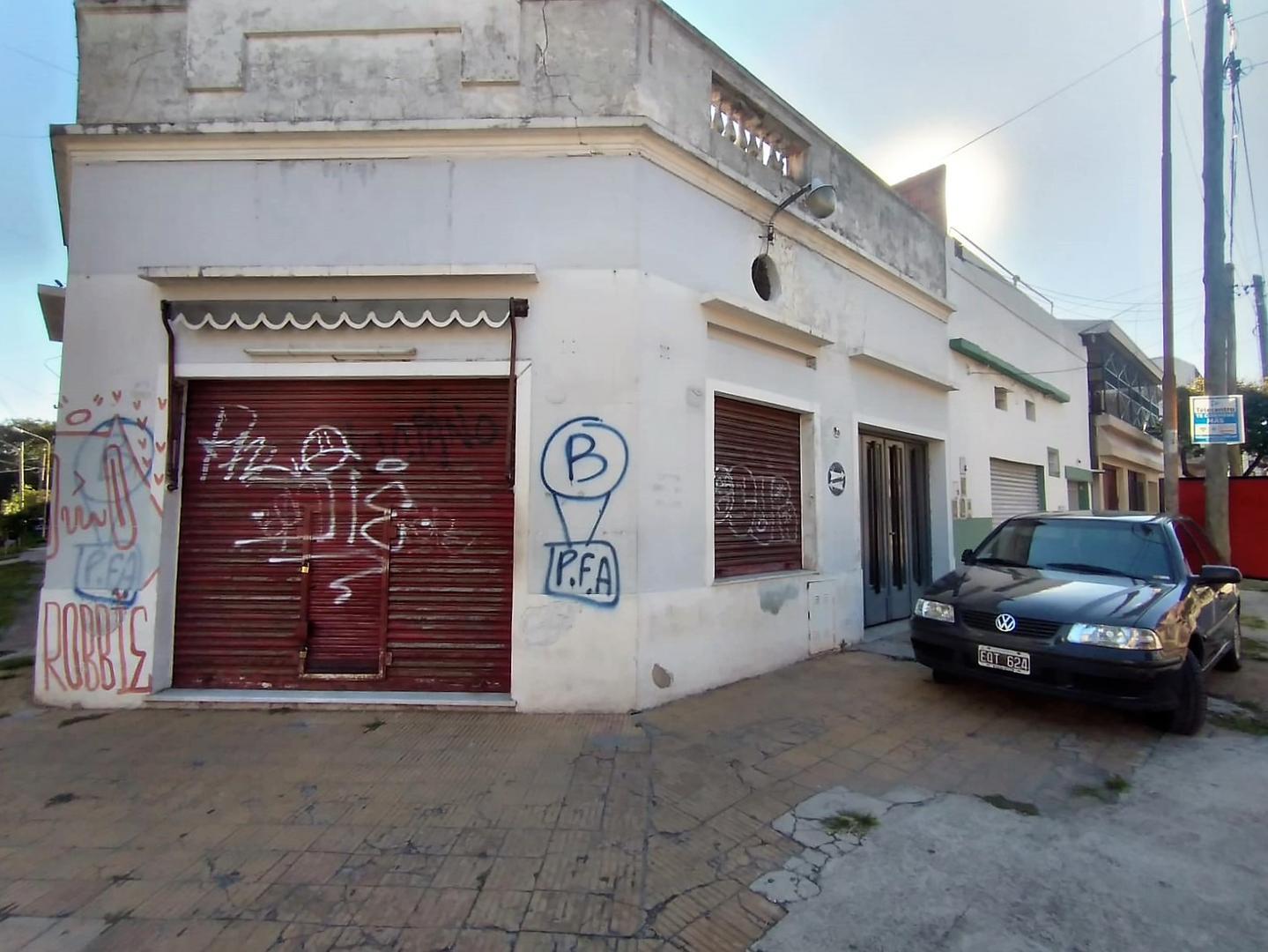 Casa en Venta de 2 dormitorios