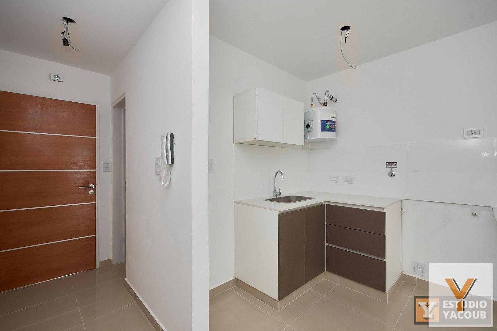 Departamento en Venta en La Plata, USD 62.000