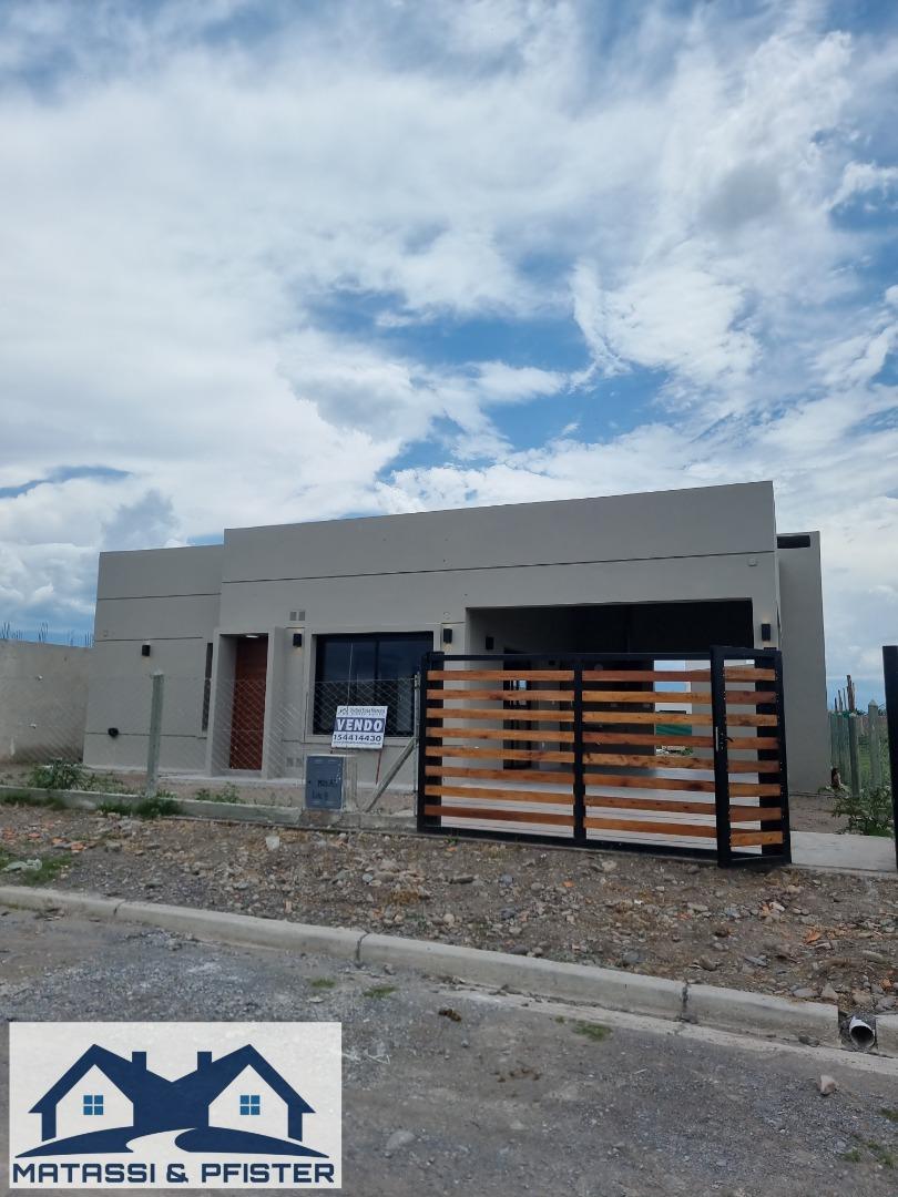 Casa en Venta en Cerrillos, USD 90.000