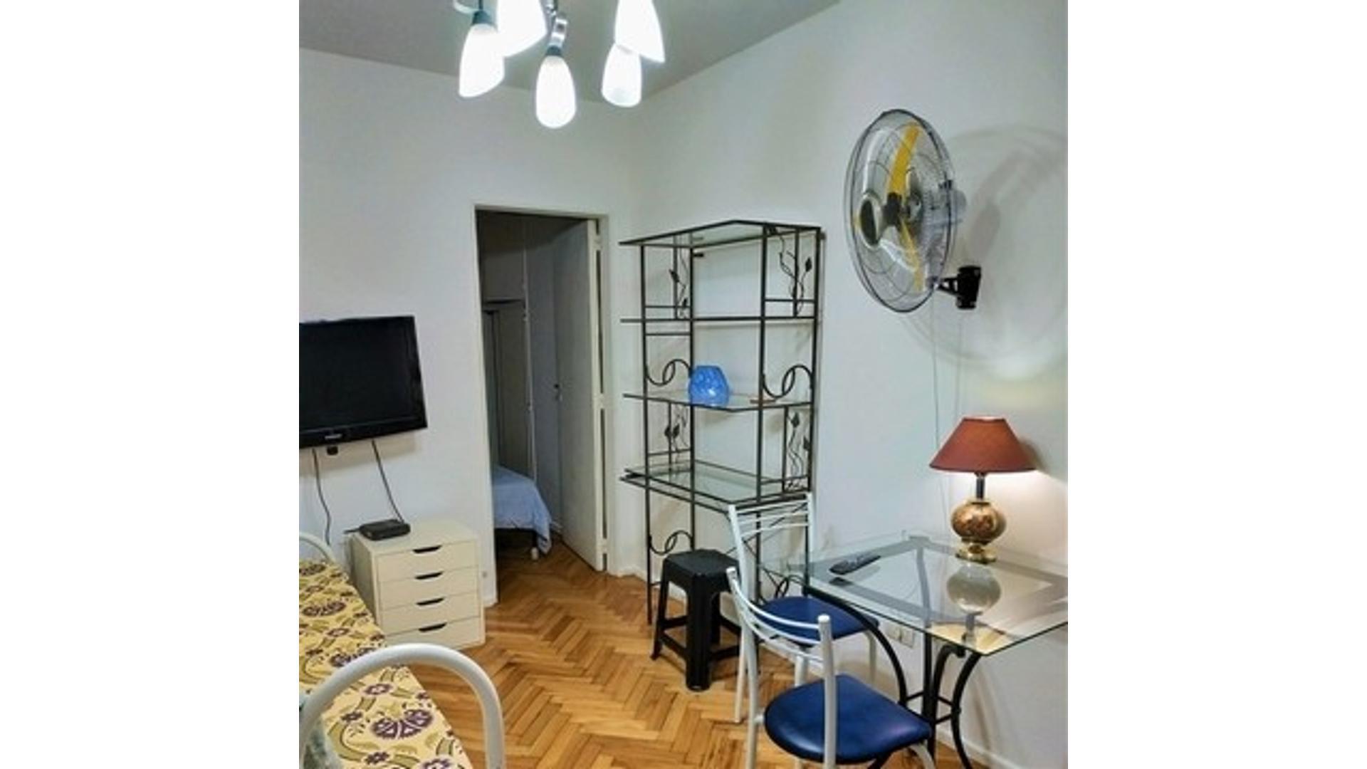 Moderno 2AMB Suipacha 300 en el Centro