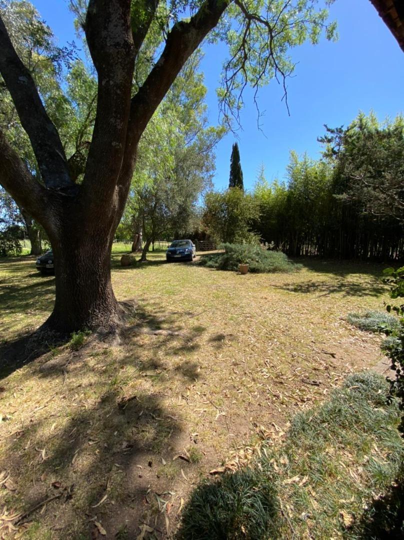 VERANO EN EL CAMPO EL HARITAS  VILLA LIA - ALQUILER TEMPORAL