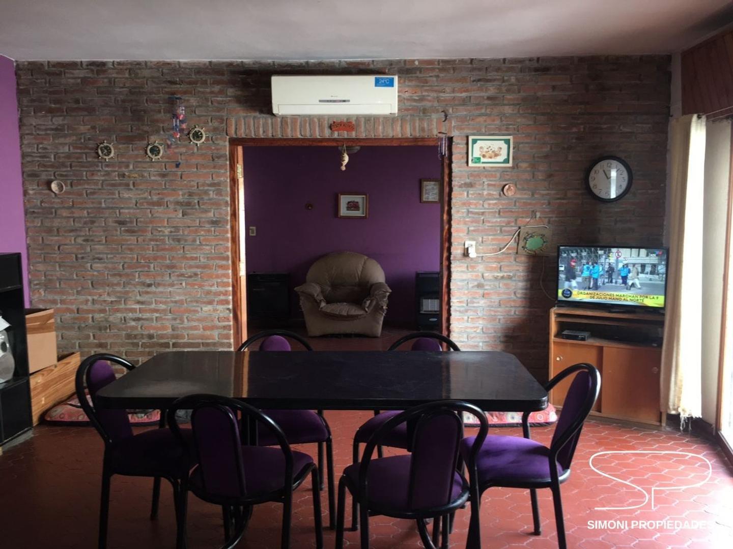 Casa en Venta en Villa Ballester, USD 145.000