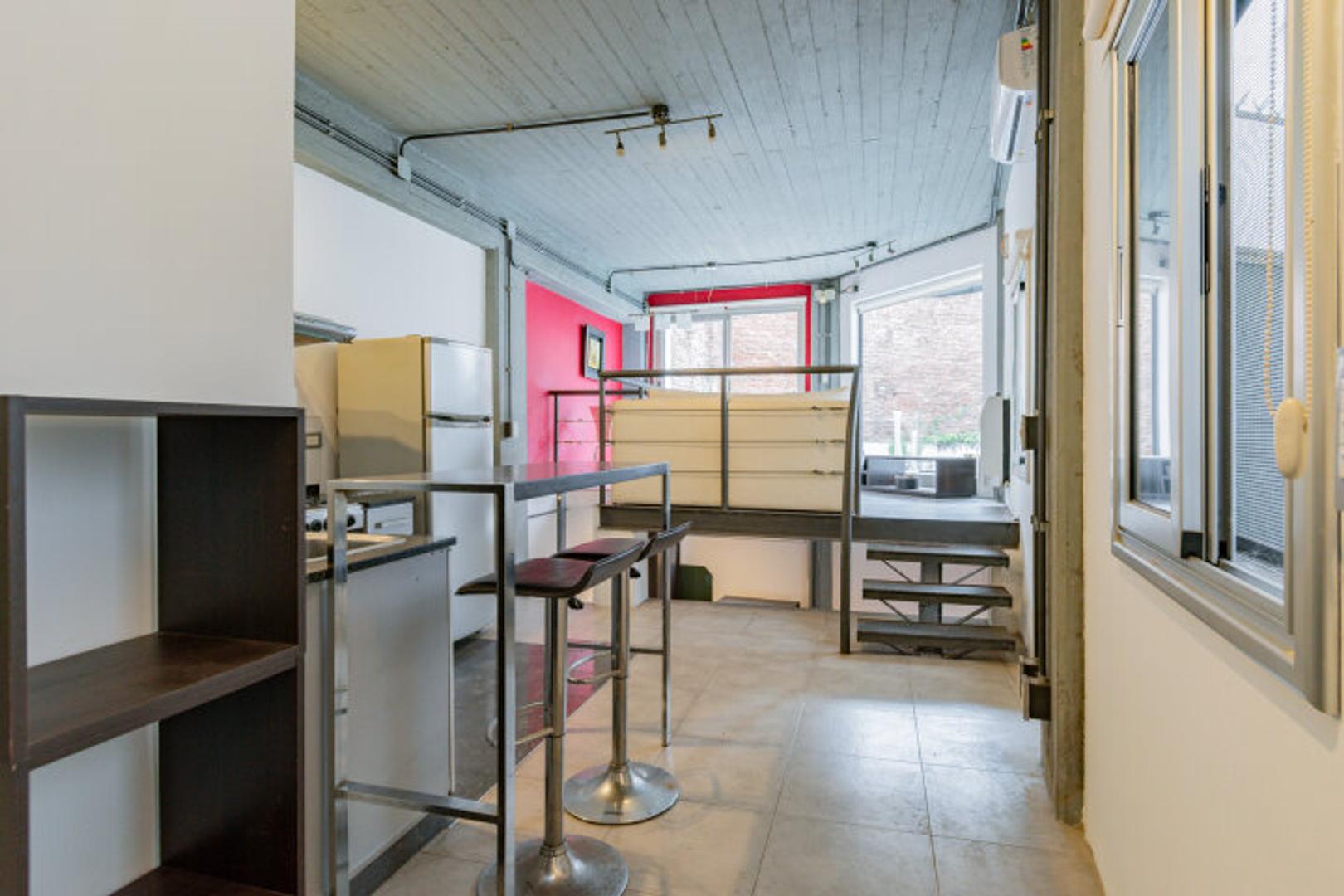 Departamento en Venta 22 años