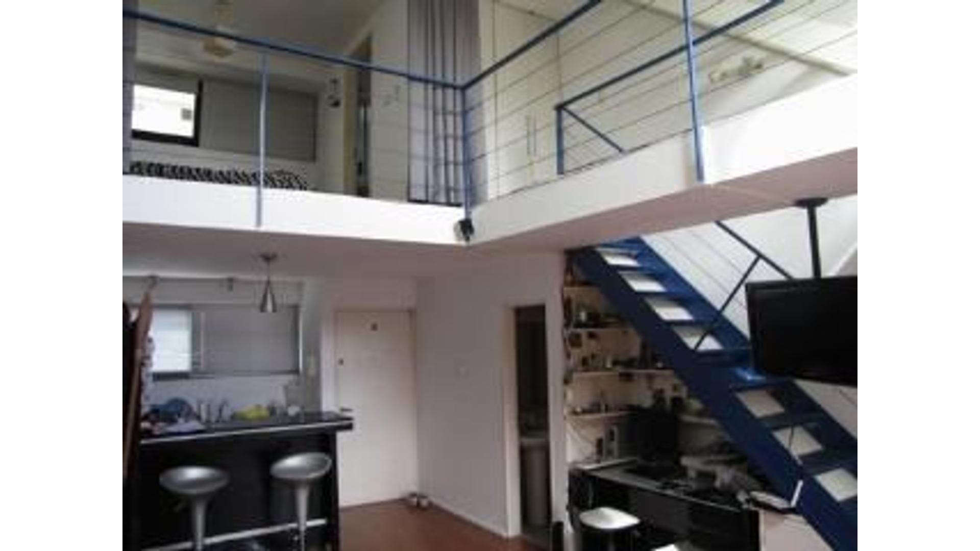 Departamento en Alquiler Temporal de 2 dormitorios