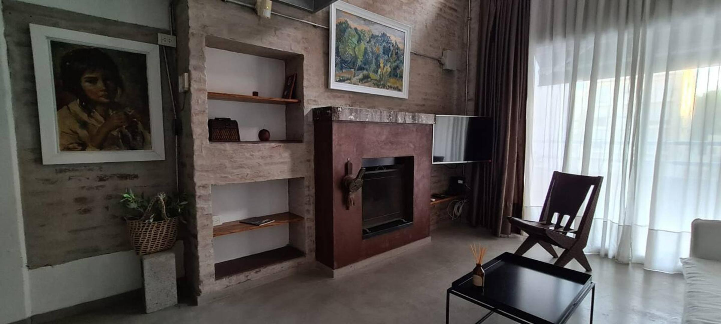 Departamento en Venta en Belgrano, USD 200.000