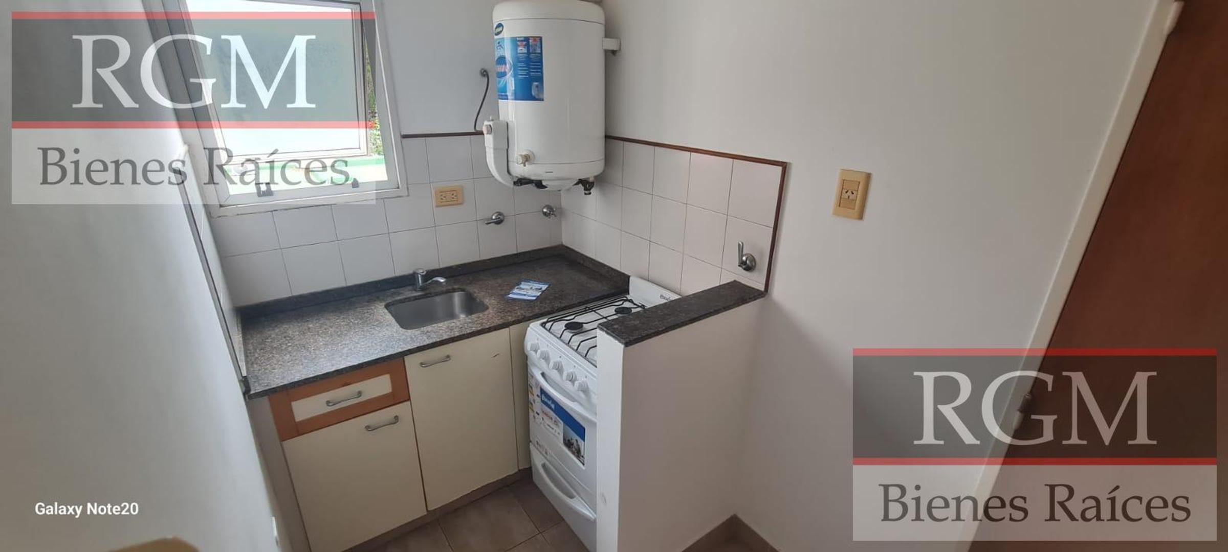 Departamento en Venta 18 años