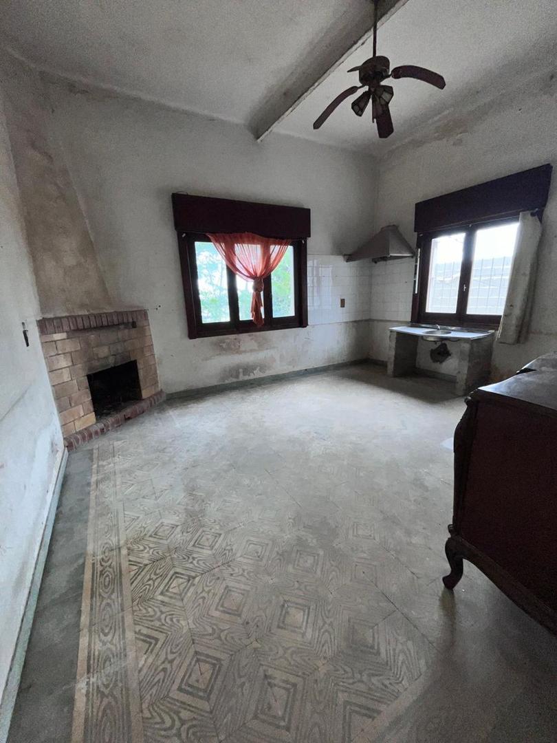 Venta Casa a reciclar - Colonia Sacramento Rambla