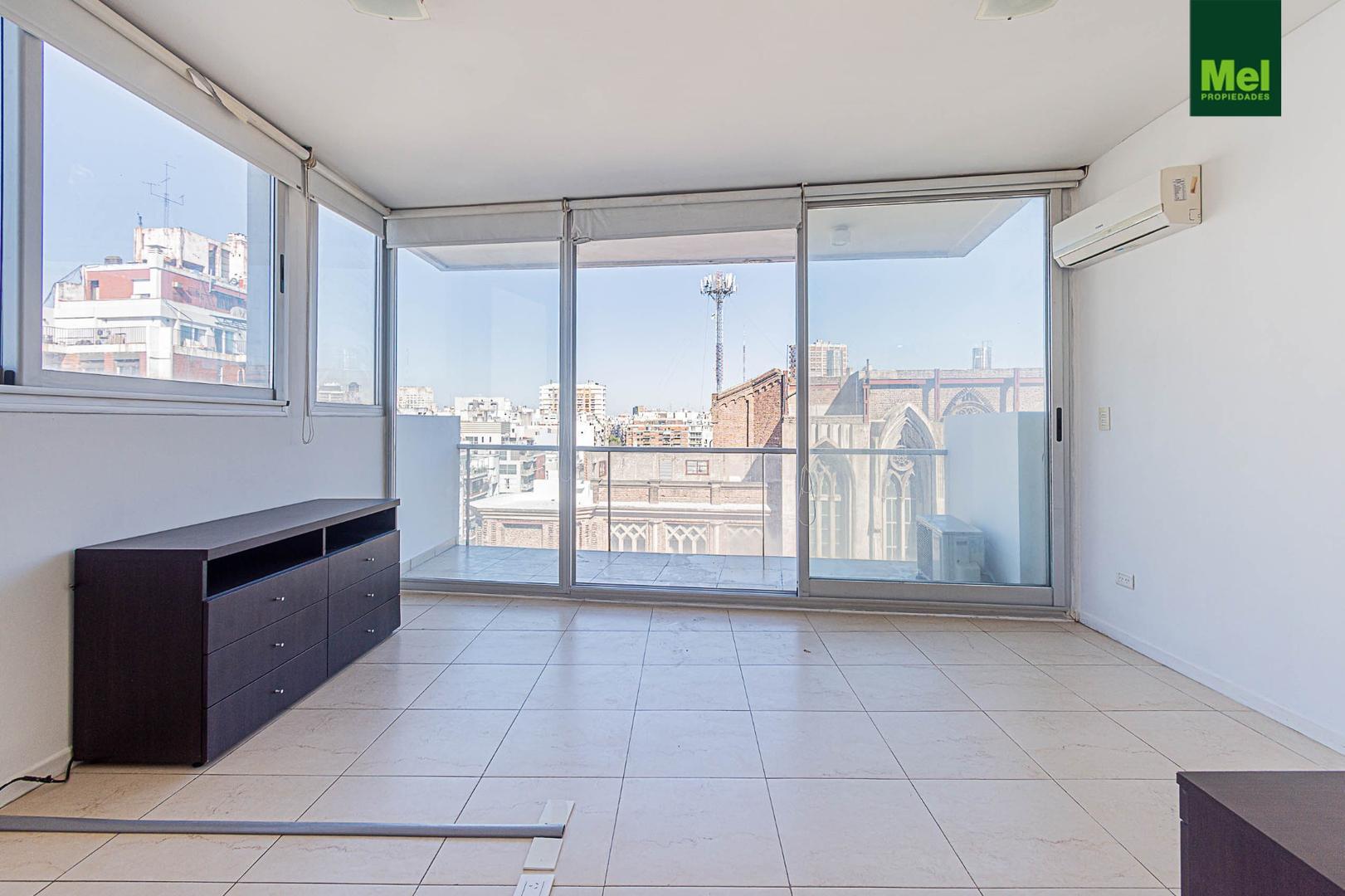 Departamento en Venta al Oeste