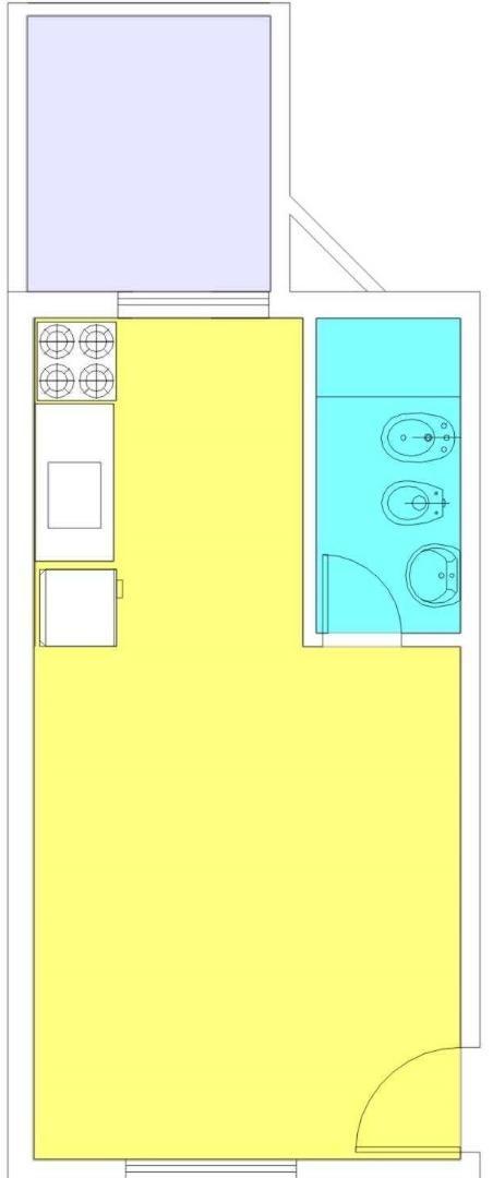Departamento en Alquiler 10 años