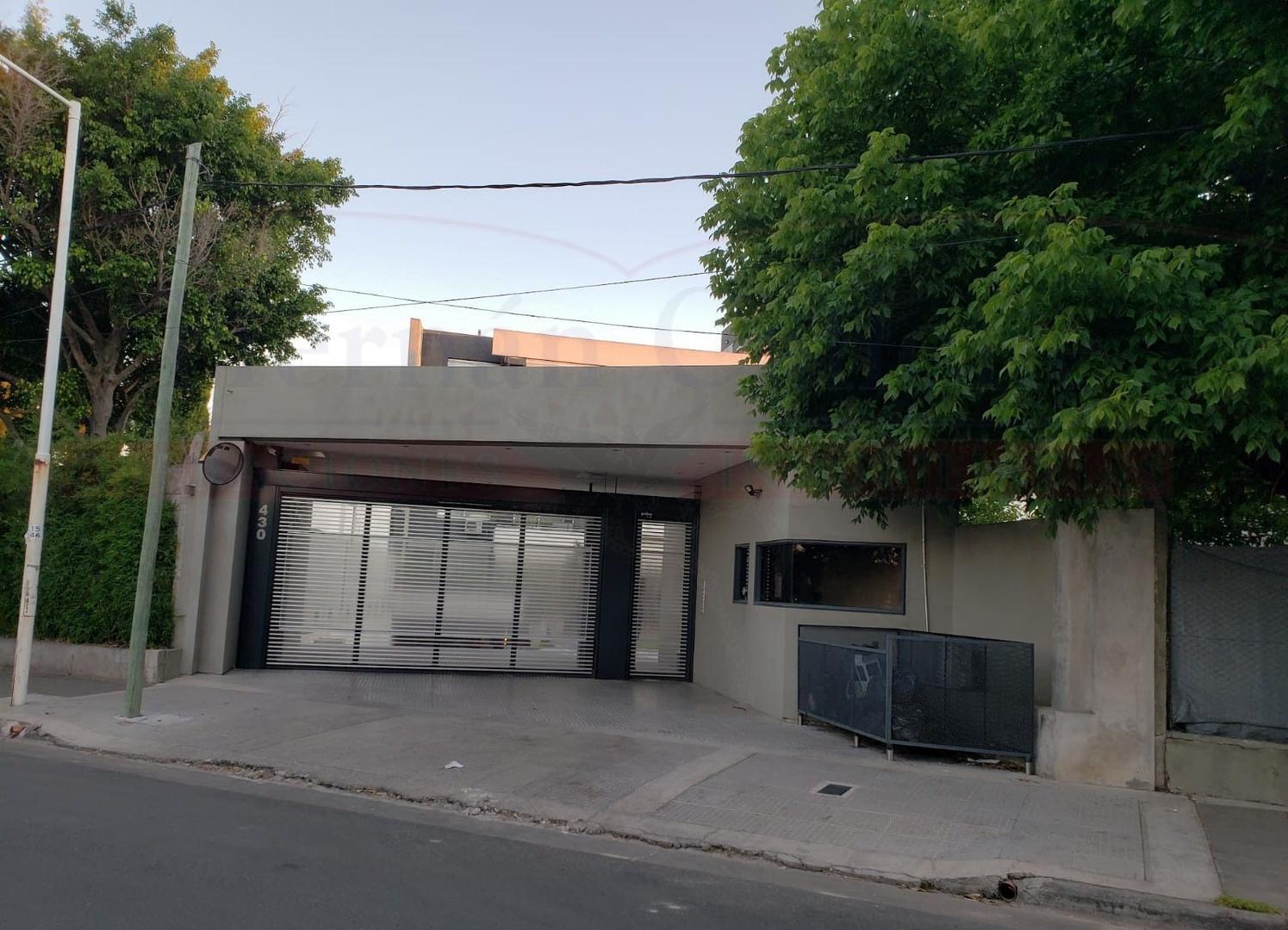 EXCELENTE DEPARTAMENTO 2 AMB. CON BALCÓN EN VITA RESIDENZA